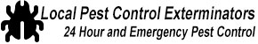 Shelley ID Pest Control Exterminators